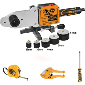 Ptwt215002 Super 1500 W Tam Professıonel Pvc Boru Kaynak Makinası