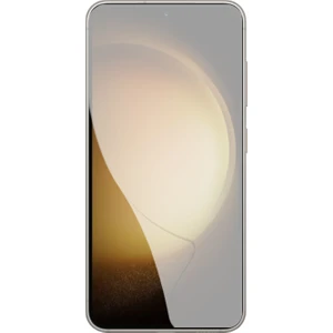 Kzy Samsung Galaxy S23 ile Uyumlu Nano Ekran Koruyucu Kırılmaz Esnek Cam