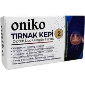 Tırnak Kepi 2