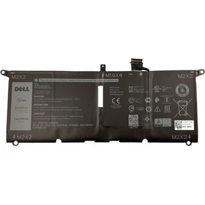 Dell Xps 9380, Xps 13 (9380) Batarya Pil