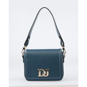 David Jones Kadın Omuz Çantası Mavi