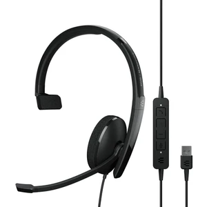 Sennheiser Kulaklık Sennheiser Epos Adapt 130 USB Iı Mono Kulak Üstü EP-1000913