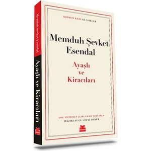 Ayaşlı ve Kiracıları - Memduh Şevket Esendal