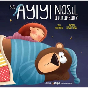 Bir Ayıyı Nasıl Uyutursun?