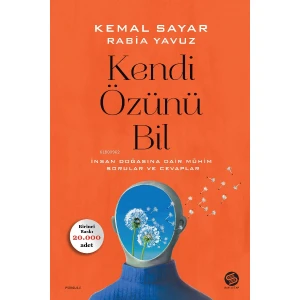Kendi Özünü Bil
