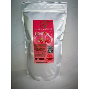 Coffee Naturelle COFFEENATURELLEÇILEKAROMALIMILKSHAKE&SMOTHEI250GR