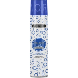 Collagen Saç Spreyi 250 Ml