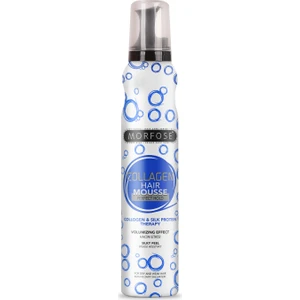 Morfose Collagen Saç Köpüğü 200 Ml