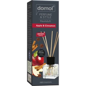 Kokulu Çubuk Elma ve Tarçın 50 ml