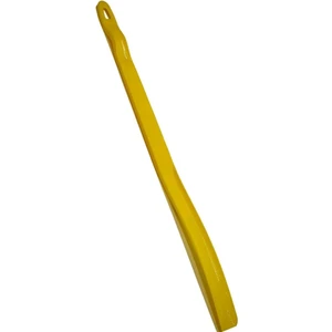 Plastik Ayakkabı Çekeceği 65 cm Sarı
