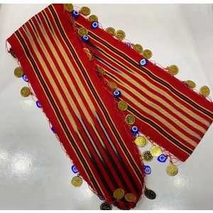 Karadeniz Yöresel Bandana Fular