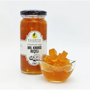 Bal Kabağı Reçeli