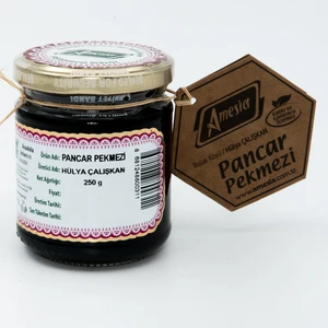 Pancar Pekmezi 250 gr