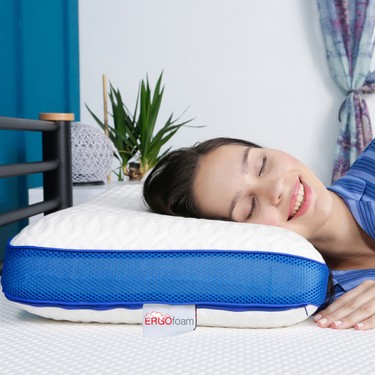 Ergofoam Galaxy Motion Medium 2.0 Visco Yastık Fiyatı