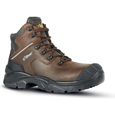 U-Power Greenland S3 Src İş