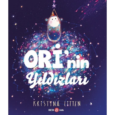 Ori’nin Yıldızları - Kristyna