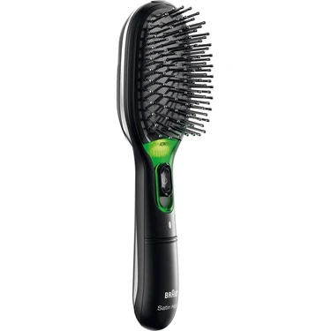 Braun Satin Hair 7 Iontec Brush BR710 Saç