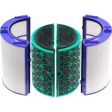 Forester Toys Dyson Purifier Hot+Cool HP07 Uyumlu Karbon Fiyatı