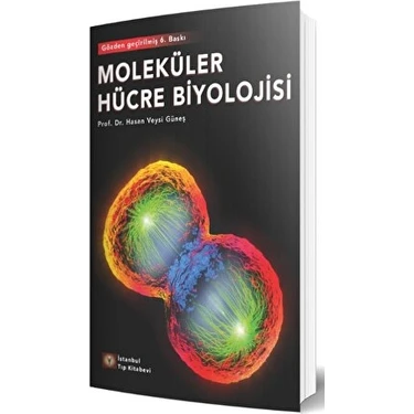 Moleküler Hücre