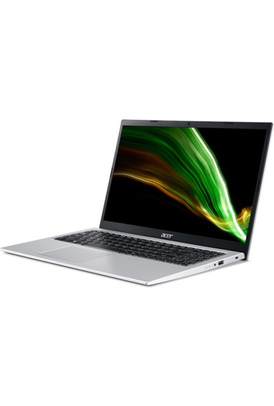 Acer Aspire 3 A315-58G Intel Core i5 1135G7 8GB 256GB SSD MX350 Freedos 15.6'' Taşınabilir Bilgisayar NX.ADUEY.003