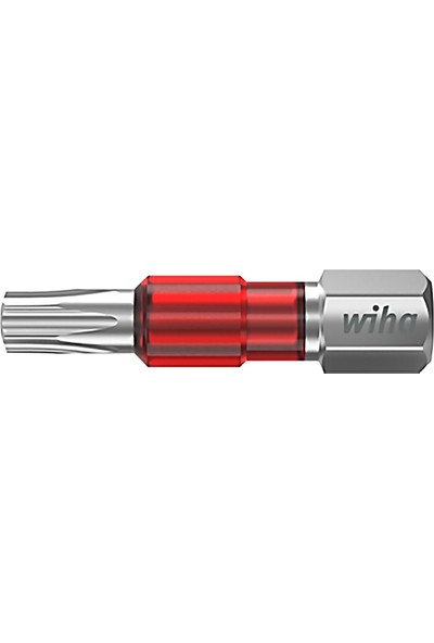 WİHA UÇ SETİ 49MM T4 5Lİ PAKET