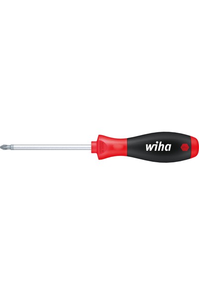 Wiha "mekanik" ( 1,2 x 8,0 x 175 ) Tornavida