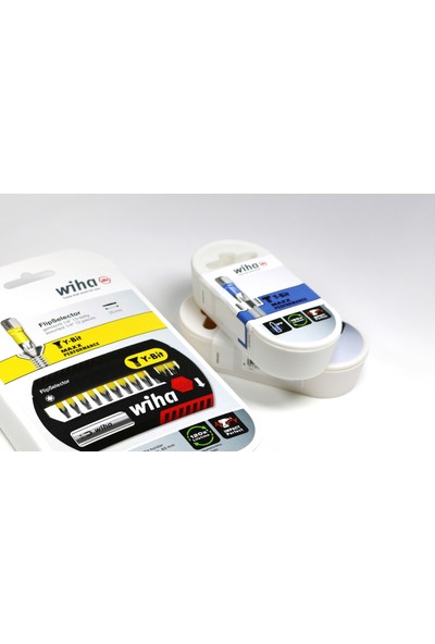 Wiha Metal Için Özel Maxx Performance 25 Mm Uzunluk 6 Mm Allen Baş 5'li Paket