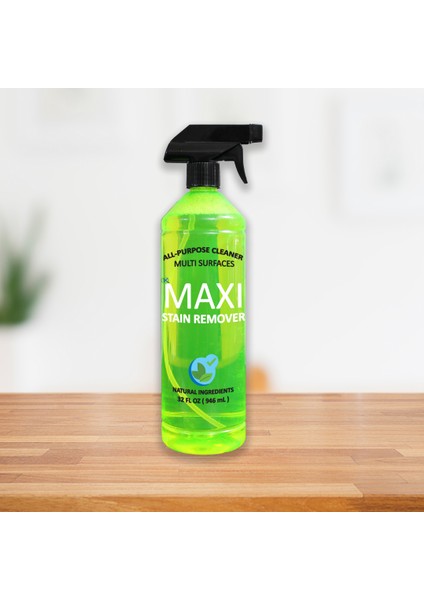 Maxi
