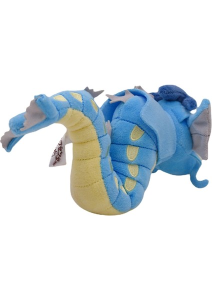 Pokémon Küçük 23 cm. Gyarados Mavi Kral Sazan Peluş Oyuncak (Yurt Dışından)