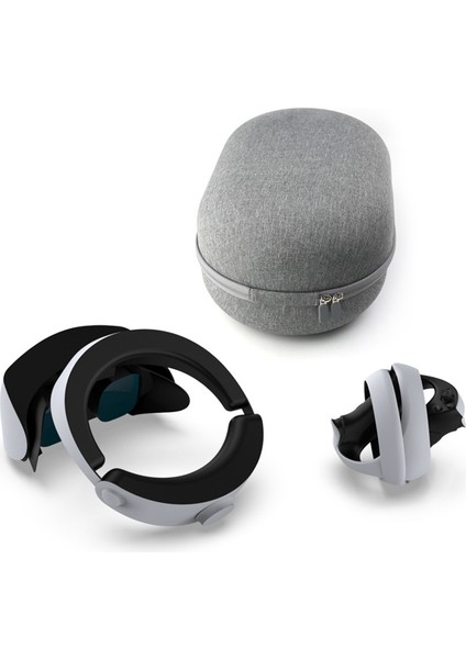 Meethod Gamepad Koruma Çantası (Yurt Dışından)