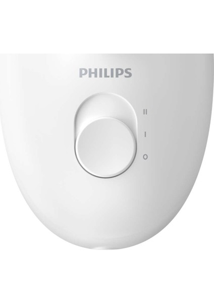 Essential Advanced Series 15 V Kablolu Epilatör, Multicolor fırsatları