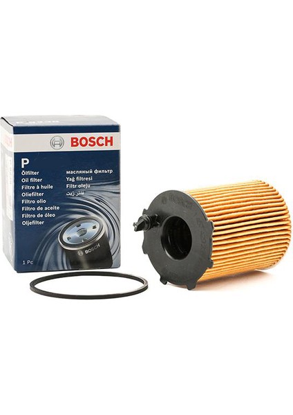 Yağ Filtresi 0986TF0094 1457429238 OE667/1 1109.AY