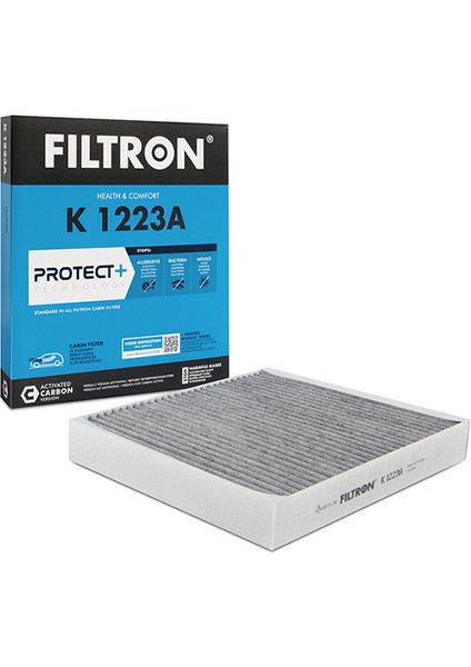K1223A Polen Filtresi