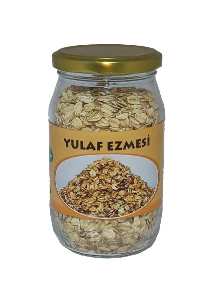 Findit Nursima Yulaf Ezmesi 200 gr