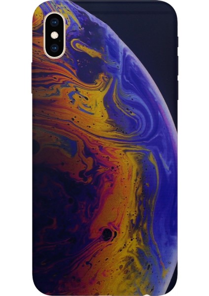 Apple iPhone x Uyumlu Arka Koruma 3m 360 Kaplama