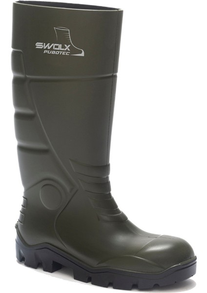 Pubotec Çizme - Çelik Burun Çelik Arataban Çizme Xl 100 Pu S5