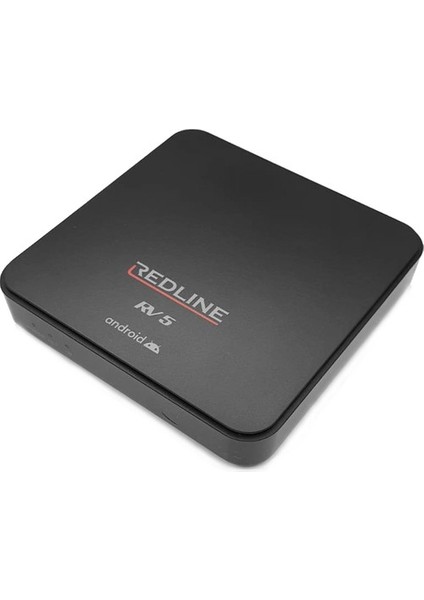 Rv5 Lisanslı Android 11 Tv Box 16 GB 2gb