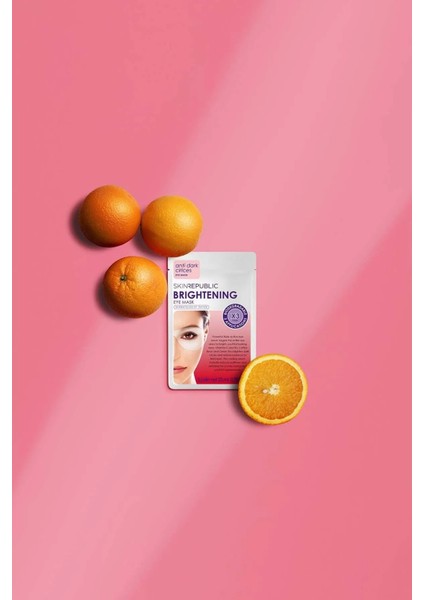 Brightening Göz Maskesi 23 ml