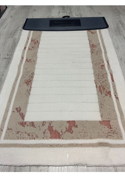 Klozet Takımı Flos Karter Pudra