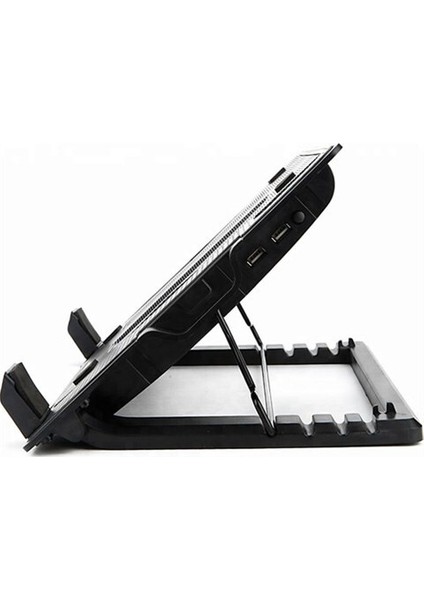 Concord Tek Fanlı Laptop Soğutucu ( C-882) fırsatları