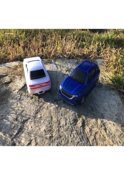 Oyuncak Araba Togg Yerli Araba Plastik Çek Bırak Özellikli 2 Li Set fırsatları