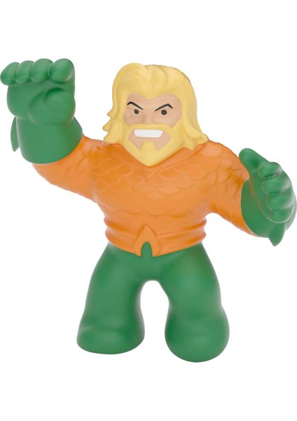 Dc Mini Figürler Seri 2 - Aquaman