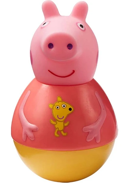 Peppa Pig Tekli Paket - Peppa Pig