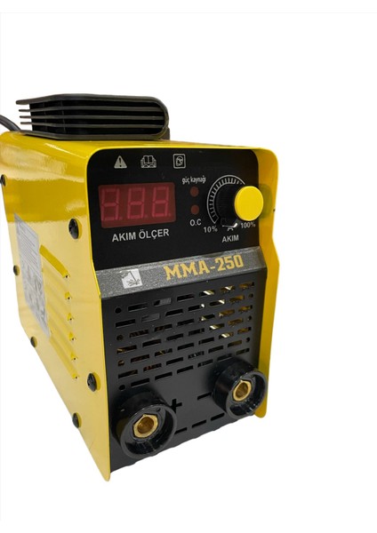 MMA250 Mini Kaynak Makinesi 160 Amper