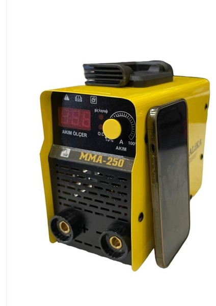 MMA250 Mini Kaynak Makinesi 160 Amper fiyatları