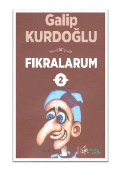 Fıkralarum - 2