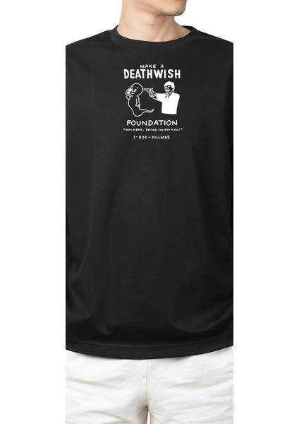 Wedday Karikatür Oversize Pamuklu T-Shirt WEDS17 fırsatları