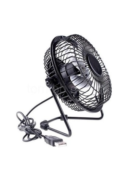 Fan Çok Amaçlı Mini USB