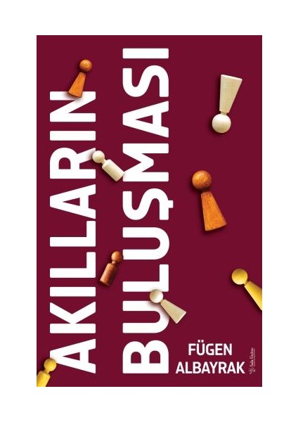Akılların Buluşması - Fügen Albayrak
