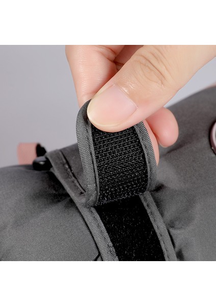 Kadın Kışlık Dış Mekan Yastıklı Kalınlaştırılmış Sıcak Eldiven (Yurt Dışından) fırsatları